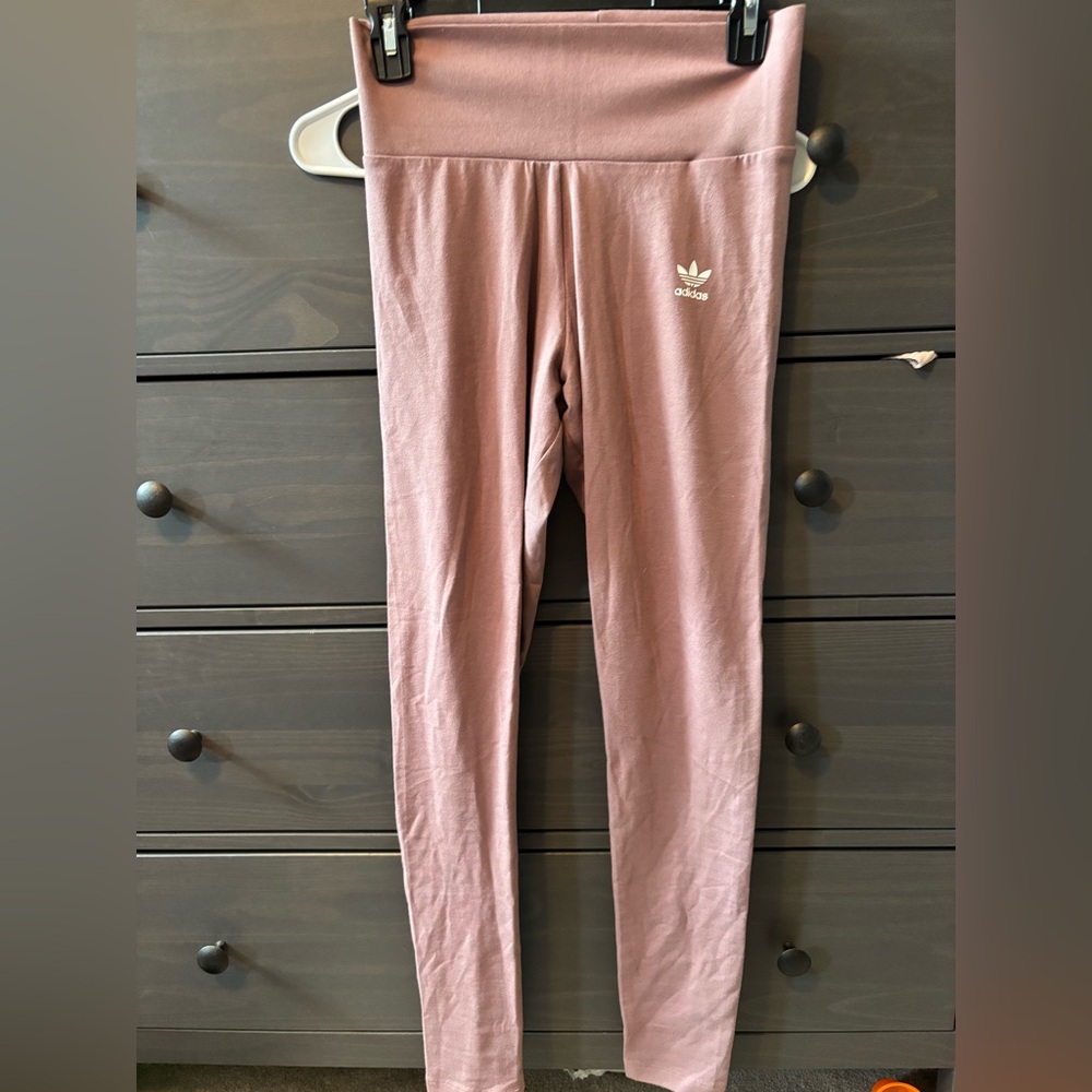 Addidas Leggings!